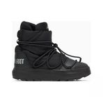 Adidas Jp7766 Adıdas X Moonboot Ace Erkek Günlük Spor Ayakkabısı Siyah