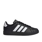 Adidas JP8276 Streettalk Siyah Erkek Sneaker Ayakkabı