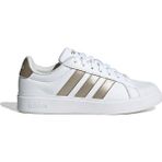 Adidas JP8285 Beyaz Streettalk Kadın Sneaker Ayakkabı