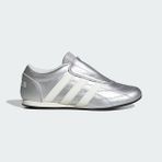 Adidas JP9448 Tekwen Gri Kadın Günlük Spor Ayakkabı