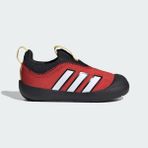 Adidas JQ0016 Monofit Kırmızı Mickey Bebek Günlük Spor Ayakkabı