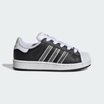 Adidas JQ0316-001 Siyah Superstar II C Çocuk Sneaker