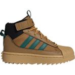 Adidas JQ0343 Superstar Winter Trek Lifestyle Çocuk Ayakkabı