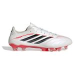 Adidas JQ0396 Beyaz Copa Pure IV Elite FG Erkek Futbol Krampon