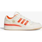 Adidas JQ1537 Forum Low cl Erkek Günlük Spor Ayakkabı - Beyaz