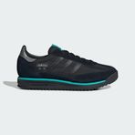Adidas JQ1782 Mercedes AMG Petronas Formula One Team SL 72 RS Unisex Ayakkabı