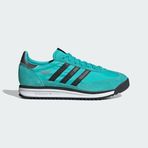 Adidas JQ1783 Mercedes AMG Petronas Formula One Team SL 72 RS Unisex Ayakkabı