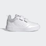 Adidas JQ1840 Tensaur Sport 3.0 Cf K Unisex Çocuk Günlük Spor Ayakkabı - Beyaz