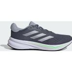 Adidas JQ2532 Response Gri Erkek Koşu Ayakkabısı