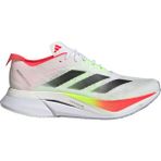 Adidas JQ2552 Adizero Boston 12 Erkek Koşu Ayakkabı