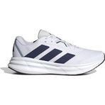 Adidas JQ2620 Beyaz Galaxy 7 Erkek Koşu Ayakkabısı