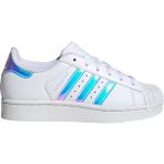 Adidas JQ2803 Beyaz Superstar II Çocuk Spor Ayakkabı