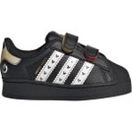 Adidas JQ2806 Disney Superstar Led Lights Comfort Closure Lifestyle Çocuk Ayakkabı