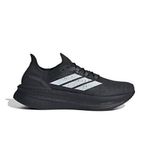 Adidas JQ2941 Siyah Beyaz Ultraboost 5 Strung Erkek Koşu Ayakkabısı
