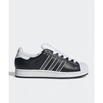 Adidas JQ3209-001 Siyah Superstar II Erkek Sneaker