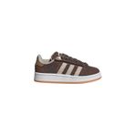 Adidas JQ3768 001 Kahverengi Disney Campus 00s Comfort Closure Elastic Lace C Çocuk Sneaker