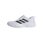 adidas JQ3934 RAPIDMOVE GO TRAINER W Training Ayakkabısı, 37,5, 5003342291, Beyaz, Kadın