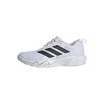 adidas JQ3934 RAPIDMOVE GO TRAINER W Training Ayakkabısı, 40,5, 5003342291, Beyaz, Kadın