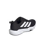 Adidas JQ3953 RAPIDMOVE GO TRAINER W Siyah Kadın Training Ayakkabısı