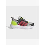 Adidas JQ4160 Gri Lightorama Çocuk Sneaker Ayakkabı