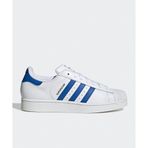 Adidas JQ4729-001 Beyaz Superstar II Erkek Sneaker