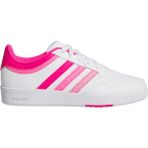 Adidas JQ5370 Lifestyle Basketbol Hoops 4.0 Kadın Ayakkabı