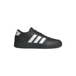 Adidas JQ5482 Breaknet 3.0 Siyah Erkek Sneaker Ayakkabı