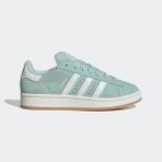 Adidas JQ5752 Campus 00S W Yeşil Kadın Günlük Spor Ayakkabısı