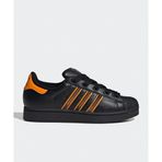 Adidas JQ6469-001 Superstar II Siyah Kadın Sneaker