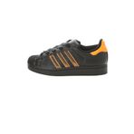 adidas JQ6469-K Superstar Iı W Kadın Spor Ayakkabı Siyah