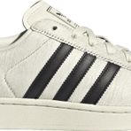 Adidas JQ7418-K Superstar II W Beyaz Kadın Spor Ayakkabı