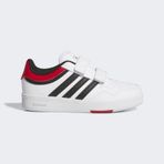 Adidas JQ7863 Hoops 4.0 Lifestyle Çocuk Basketbol Ayakkabı