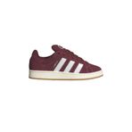 adidas JQ8349-K Campus 00S Kadın Spor Ayakkabı Bordo