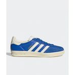 Adidas JQ8383-001 Gazelle Indoor Mavi Erkek Sneaker