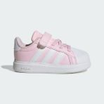 Adidas JQ8603 Streettalk El I Unisex Bebek Günlük Spor Ayakkabı - Pembe