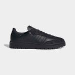 Adidas JQ9407 Samba Lx Freızeıt Erkek Günlük Spor Ayakkabısı - Siyah