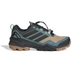 Adidas JQ9929 Kahverengi Terrex Skychaser Gore-Tex Erkek Outdoor Ayakkabı