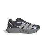 Adidas JQ9972 Lightblaze Gri Erkek Koşu Ayakkabısı