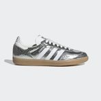 Adidas Jr0035 Samba Og W Kadın Günlük Spor Ayakkabısı Gri