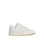 adidas JR0475 FORUM LOW CL W Beyaz Deri Kadın Lifestyle Ayakkabı