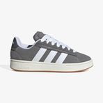 Adidas JR0542 Grand Court Alpha 00s Gri Erkek Sneaker Ayakkabı