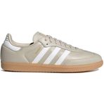 Adidas JR0883 Samba OG Bej/Bulut Beyaz/Sakız, Bej Bulut Beyaz Sakız, 26.5 cm
