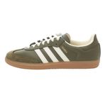 adidas JR0890-E adidas Samba Og Erkek Spor Ayakkabı Haki