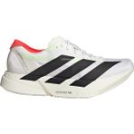 Adidas JR1094 Adizero Adios Pro 4 Beyaz Erkek Koşu Ayakkabısı