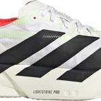 Adidas JR1163 Adizero Adios Pro 4 W Beyaz Kadın Koşu Ayakkabısı