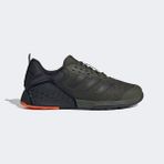Adidas JR1671 Dropset 3 Training Unisex Spor Ayakkabı