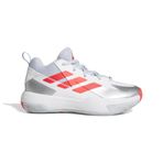 Adidas JR2513 Cross Em Up Select C Ftwwht Halblu Lucred Unisex Çocuk Ayakkabı