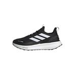 adidas JR2575-E Pureboost 5 Clımawarm Spor Ayakkabı, 44,5, ADJR2575, Siyah, Erkek