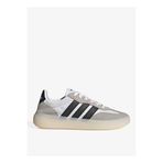 adidas JR3101 BARREDA DECODE Beyaz %100 Deri Kadın Lifestyle Ayakkabı