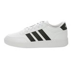 adidas JR3547-E adidas Breaknet 3.0 Erkek Spor Ayakkabı Beyaz